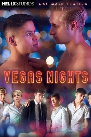 Vegas Nights's poster