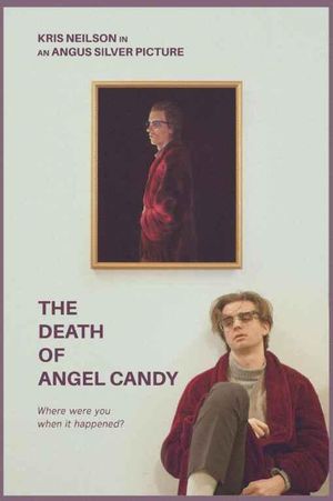 The Death of Angel Candy's poster