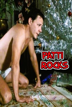 Patti Rocks's poster