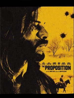 The Proposition's poster