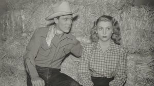 Lone Star Moonlight's poster