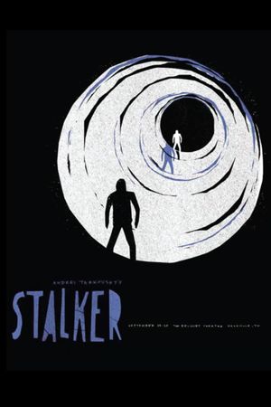 Stalker's poster