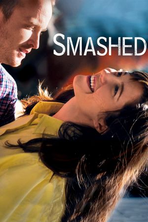 Smashed's poster