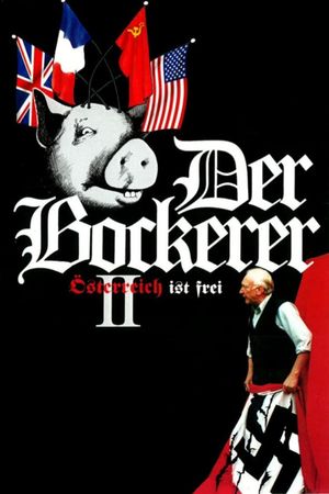 Der Bockerer 2's poster