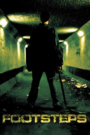 Footsteps's poster