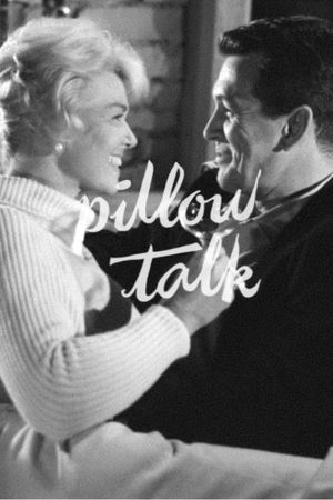 Pillow Talk's poster
