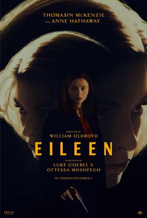 Eileen's poster