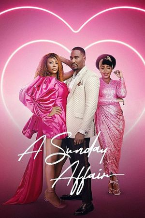 A Sunday Affair's poster