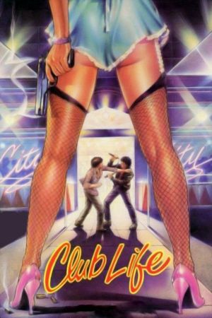 Club Life's poster