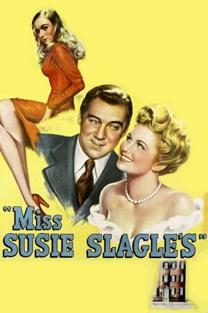Miss Susie Slagle's's poster