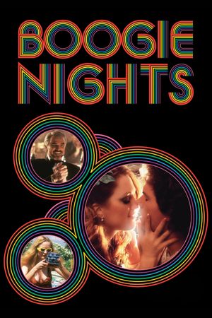 Boogie Nights's poster