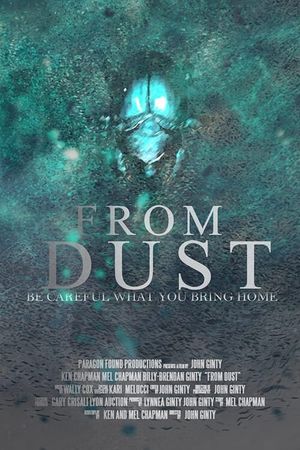 From Dust's poster