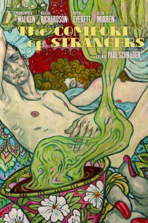 The Comfort of Strangers's poster