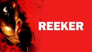 Reeker's poster