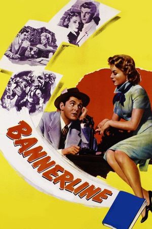 Bannerline's poster