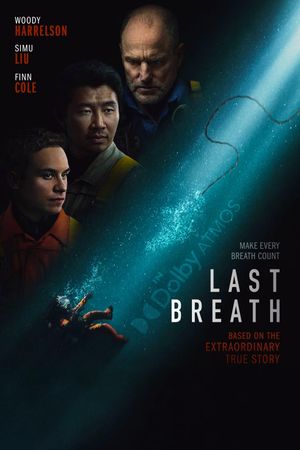 Last Breath's poster