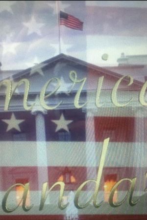 The American Standard's poster