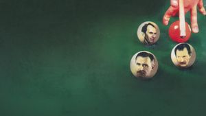 Klassik's poster