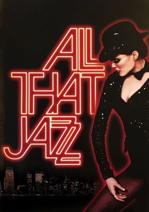 All That Jazz's poster