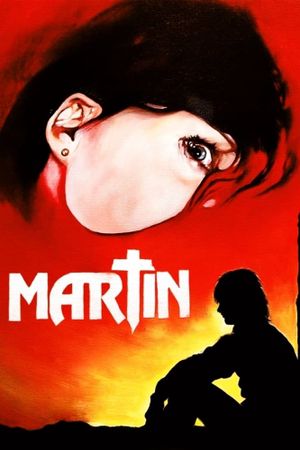 Martin's poster