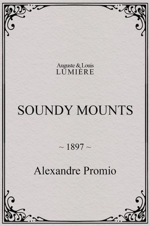 Soundy Mounts's poster
