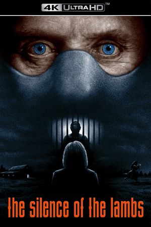 The Silence of the Lambs's poster