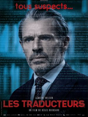 The Translators's poster