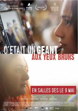 C'était un géant aux yeux bruns's poster