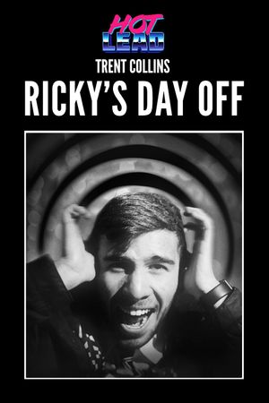 Ricky's Day Off's poster