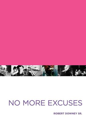 No More Excuses's poster image