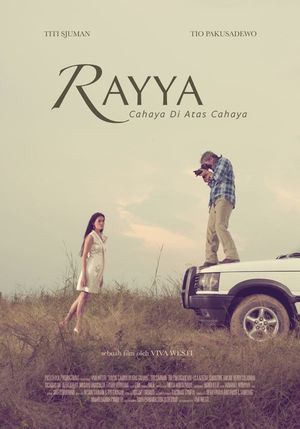 Rayya, Cahaya di Atas Cahaya's poster