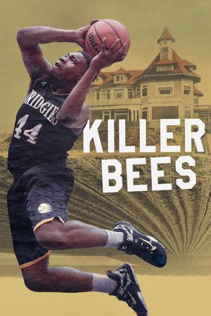 Killer Bees's poster