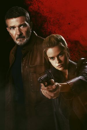 Cult Killer's poster