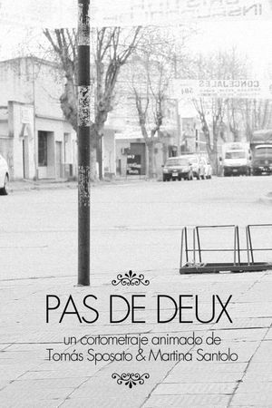 Pas de Deux's poster