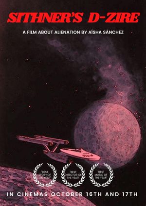 Sithner's D-Zire's poster