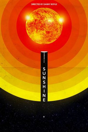 Sunshine's poster