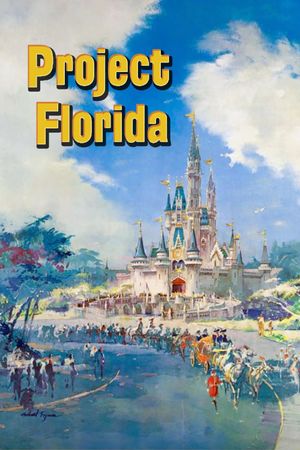 Project Florida's poster