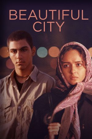 Beautiful City's poster