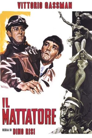 Love and Larceny's poster