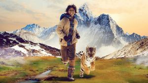 The Tiger's Nest's poster