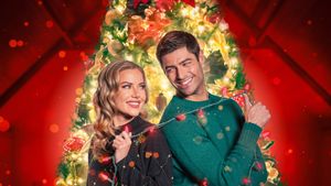 A Merry Single Christmas's poster