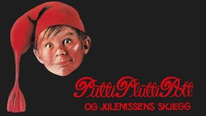 Putti Plutti Pott og Julenissens Skjegg's poster