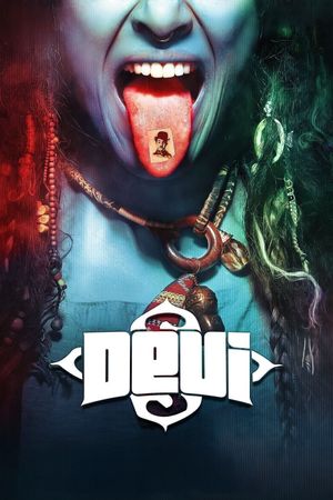 Devi's poster