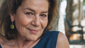 Hannelore Elsner: More Than One Life's poster