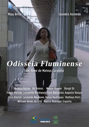 Odisseia Fluminense's poster image