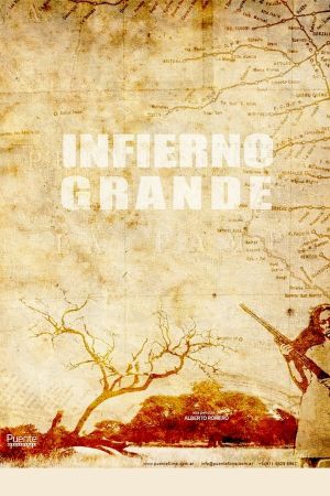 Infierno grande's poster