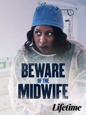 Beware of the Midwife's poster