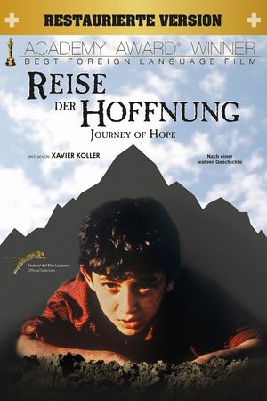 Journey of Hope's poster