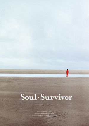 Soul Survivor's poster