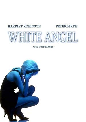White Angel's poster